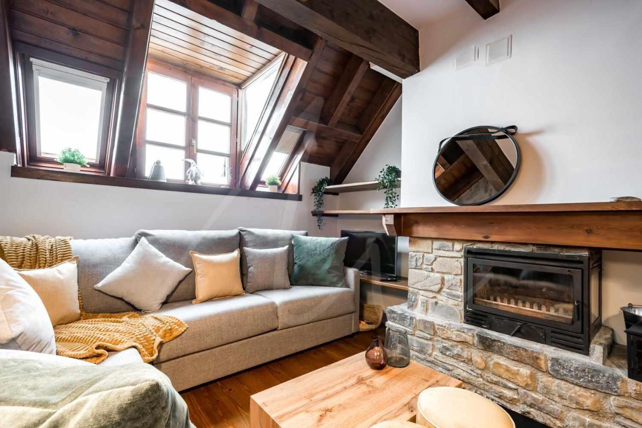 Tanau 1700 By Seamount Rentals Baqueira Beret Zewnętrze zdjęcie