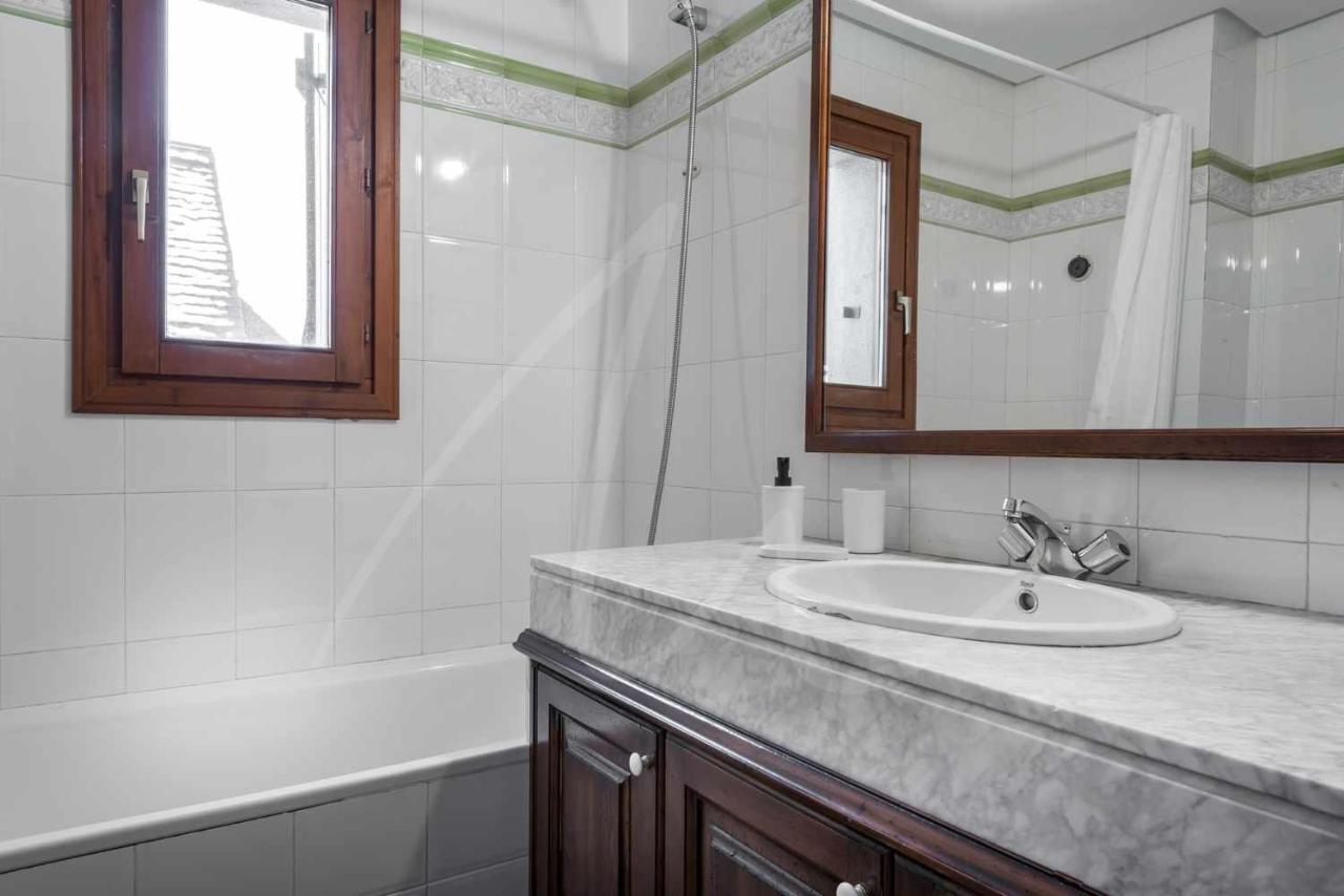 Tanau 1700 By Seamount Rentals Baqueira Beret Zewnętrze zdjęcie