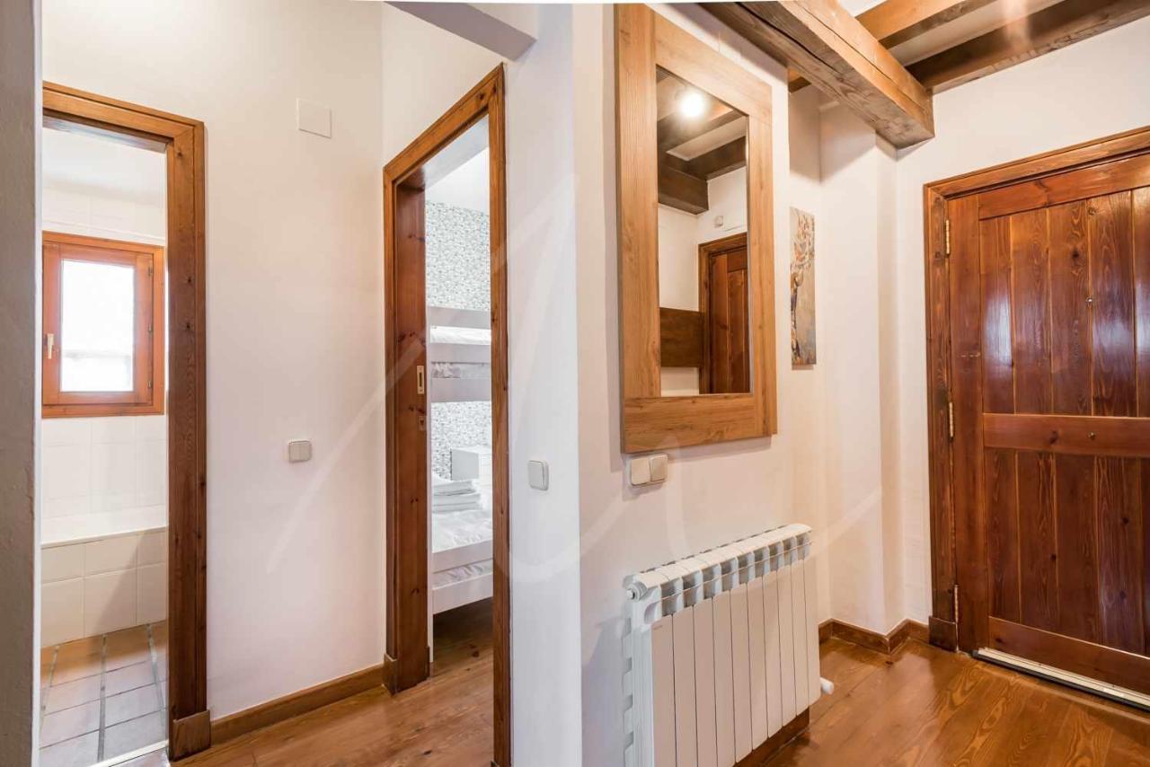 Tanau 1700 By Seamount Rentals Baqueira Beret Zewnętrze zdjęcie