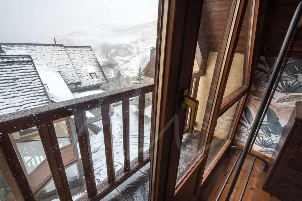 Tanau 1700 By Seamount Rentals Baqueira Beret Zewnętrze zdjęcie