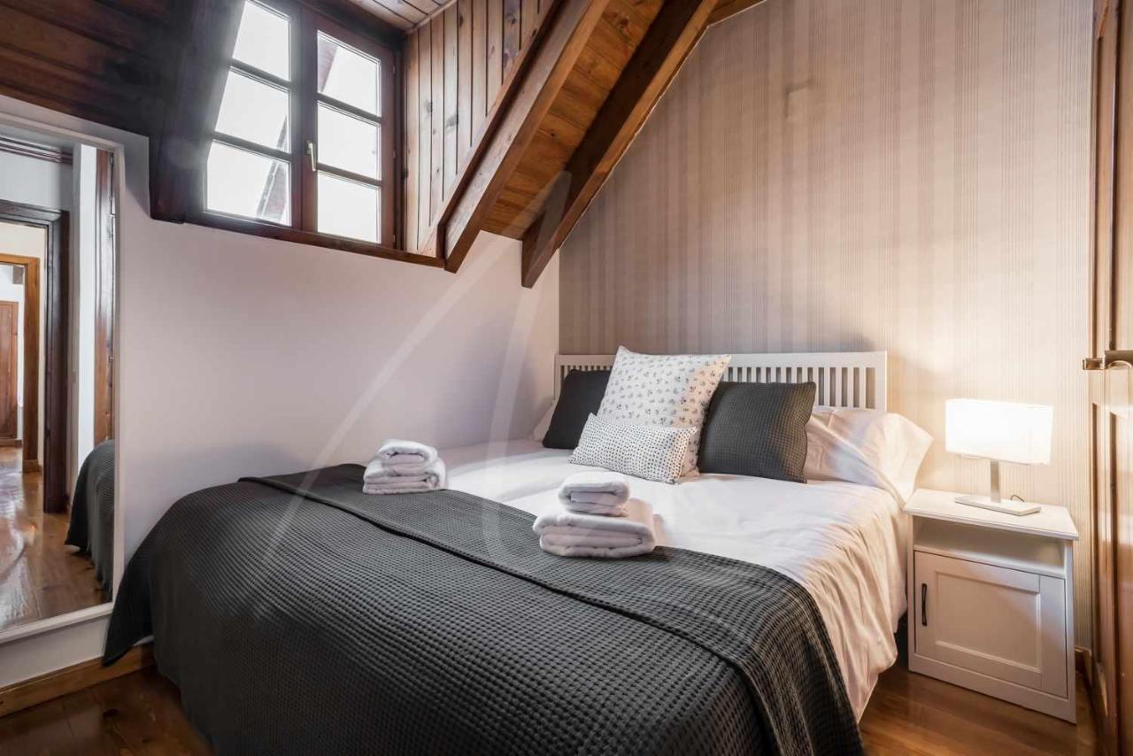 Tanau 1700 By Seamount Rentals Baqueira Beret Zewnętrze zdjęcie